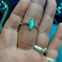 زمرد کلمبیا|جواهرات|قم, باجک دو|دیوار