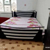 تخت خواب دو نفره