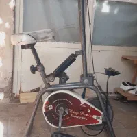 دوچرخه ثابت