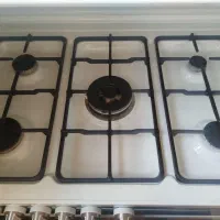 اجاق گاز فر دار|اجاق گاز و لوازم برقی پختوپز|شاهینشهر, مسکن مهر|دیوار