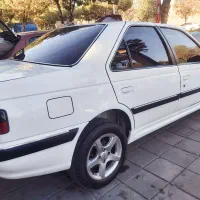 پارس XU7P - مدل ۱۴۰۱|خودرو سواری و وانت|بناب, |دیوار