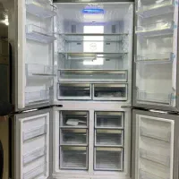 یخجال ساید الجی به قیمت عمده|یخچال و فریزر|کرج, فاز ۲ مهرشهر|دیوار