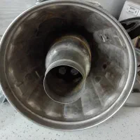 سماور نفتی سال 1355مارک عالی دوام نو استفاده نشده|سماور، چایساز، قهوهساز|پردیس, فاز ۱۱|دیوار