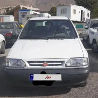 پراید ۱۳۱ELXاتوماتیک