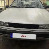 میتسوبیشی لنسر|خودرو سواری و وانت|تهران, شهرک غرب|دیوار