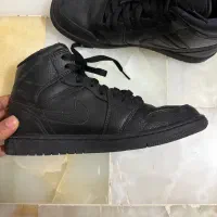 کفش نایک جردن air jordan 1 سایز ۴۰|کیف، کفش، کمربند|تهران, استقلال|دیوار