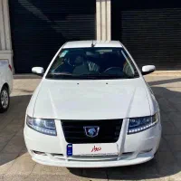 سورن موتور پارس سیمی