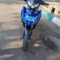 موتور mxking 150