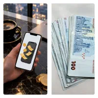 پول راحت و حلال میخای بیا