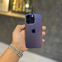 iPhone 14 Pro Max|موبایل|مشهد, کوثر|دیوار