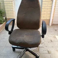 صندلی مدیریتی|مبلمان اداری|مهریز, |دیوار