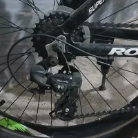 دوچرخه رویال سایز ۲۶|دوچرخه، اسکیت، اسکوتر|تهران, تهرانپارس شرقی|دیوار