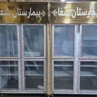 یخچال و سردخانه|فروشگاه و مغازه|خرم‌آباد, |دیوار