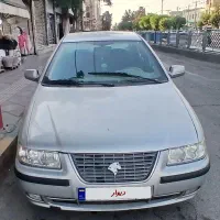 سمندمدل 83|خودرو سواری و وانت|رباط‌کریم, رباط‌کریم|دیوار