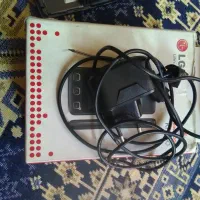 گوشی ال جی لمسی|موبایل|اردبیل, |دیوار