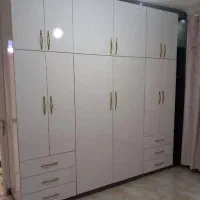 کمد|مصالح و تجهیزات ساختمان|رشت, توشیبا|دیوار