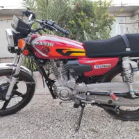 متین ۲۰۰خانگی|موتورسیکلت|میمند, |دیوار