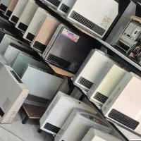 بخاری گازی ژاپنی تکیوگاز|بخاری، هیتر، شومینه|تهران, تهرانپارس غربی|دیوار