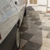 131مدل 96بی رنگ|خودرو سواری و وانت|چناران, |دیوار