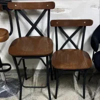 میز و صندلی غذاخوری آروین لوکس آریا پلاست