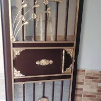 تزئینات نقاشی ساختمان،با نمونه کار|خدمات پیشه و مهارت|شیروان (خراسان), |دیوار