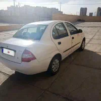 تیبا صندوقدار 1400|خودرو سواری و وانت|مشهد, شهید بهشتی|دیوار