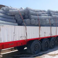 تولید فنس پایه وسیم خاردار درلرستان|خدمات باغبانی و درختکاری|خرم‌آباد, |دیوار