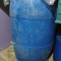 بشکه ۱۴۰ لیتری