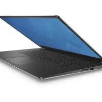 لپ تاپ Dell   latetude  5510 .