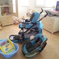 سرویس خواب کودک و نوجوان تخت و کمد و دراور