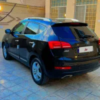 جک s5|خودرو سواری و وانت|شاهینشهر, مخابرات (شهید بهشتی)|دیوار