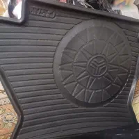 وسایل جانبی حراجی نو