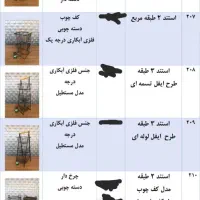 سبد آشپز خانه|ظروف سرو و پذیرایی|فولادشهر, سایت صنعتی کاوه|دیوار