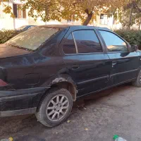 سمند 82 مشکی|خودرو سواری و وانت|قم, پردیسان|دیوار