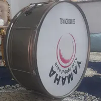 طبل ۸۰ سانتی  یاماها|درام و پرکاشن|قم, نوبهار|دیوار