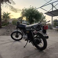 موتور 125