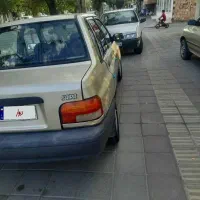 خودرو|خودرو سواری و وانت|قره ضیاالدین, |دیوار