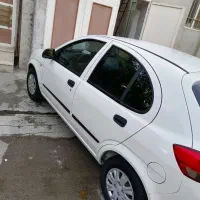 تیبا2 مدل 98|خودرو سواری و وانت|کرمانشاه, |دیوار