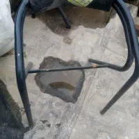 صندلی بدون کفی، نیاز به تعمیر