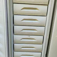 تمام فریزر ۸ کشو امرسان