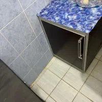 حراج وسایل سالن زیبایی کاملانوبدلیل عوض کردن مغازه|آرایشگاه و سالن‌های زیبایی|اهواز, گلستان|دیوار