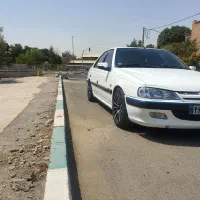 پژو پارس سال ۱۳۹۱