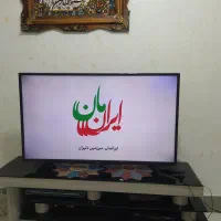 ال ای 49اینچ ال جی|تلویزیون و پروژکتور|بندرعباس, |دیوار