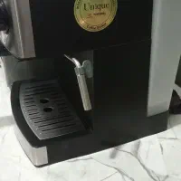دستگاه اسپرسو ساز  ( یونیک )