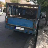 نیسان مدل ۸۹|خودرو سواری و وانت|تهران, مختاری|دیوار