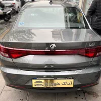 تارا اتومات v2/v4 تارا دنده ای v1 پلاس ۱۴۰۴ رنگ|خودرو سواری و وانت|تهران, توحید|دیوار
