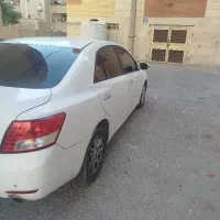 آریو زوتی اتوماتیک مدل ۹۶|خودرو سواری و وانت|بندر ماهشهر, |دیوار