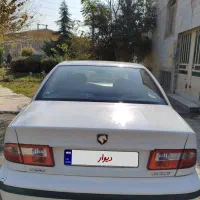 سمند EF7 مدل95