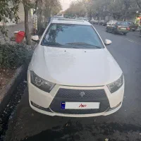 دنا پلاس تورپور 6سرعته اتومات 1401بیرنک|خودرو سواری و وانت|تبریز, |دیوار