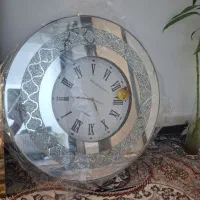 ساعت دیواری تزیینی و تابلو وان یکاد